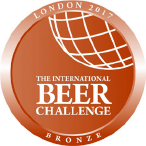 London 2017 - The International Beer Challenge - Bronze Award
