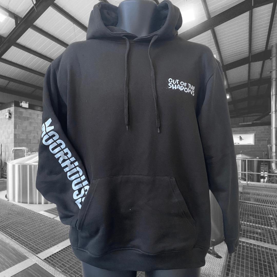 Out of the dark hoodie outlet