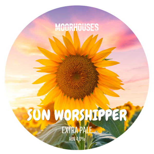 Sun Worshipper