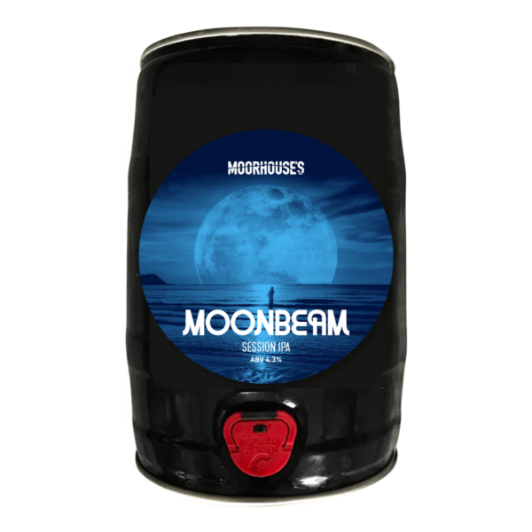Moonbeam - 5L Kegs