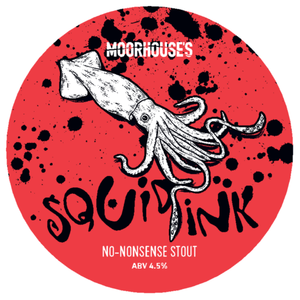 Squid Ink