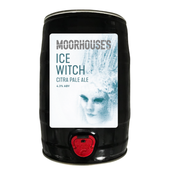 Ice Witch - 5L Kegs