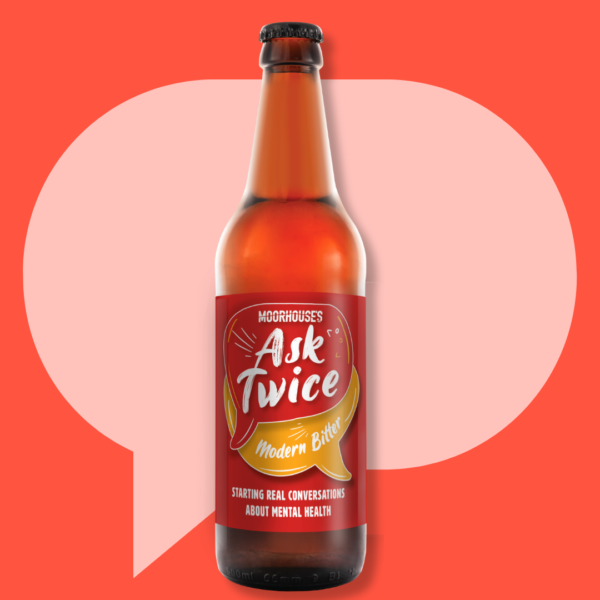 Ask Twice - 12 Pack