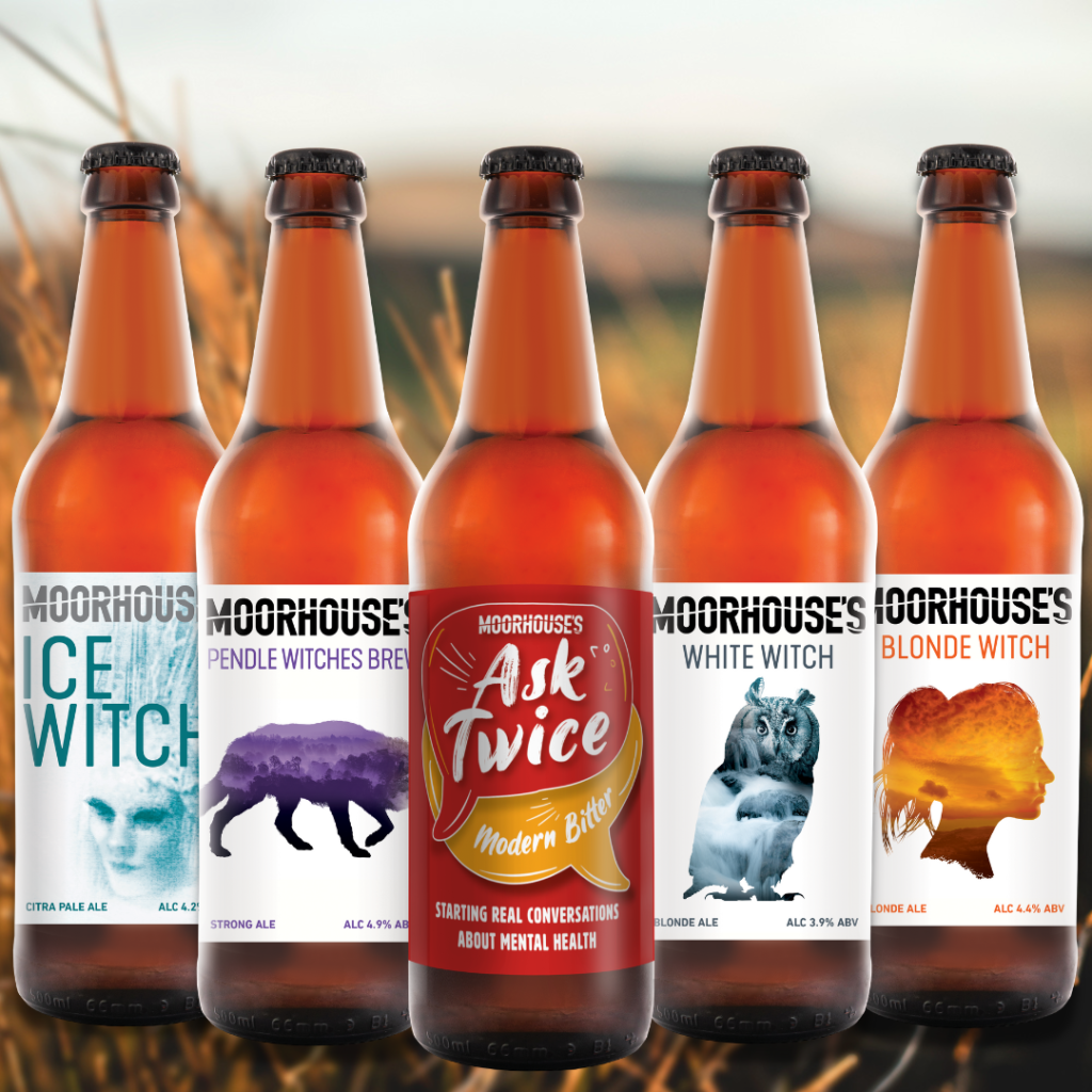 Conversation Bundle - 12 Pack | Moorhouses