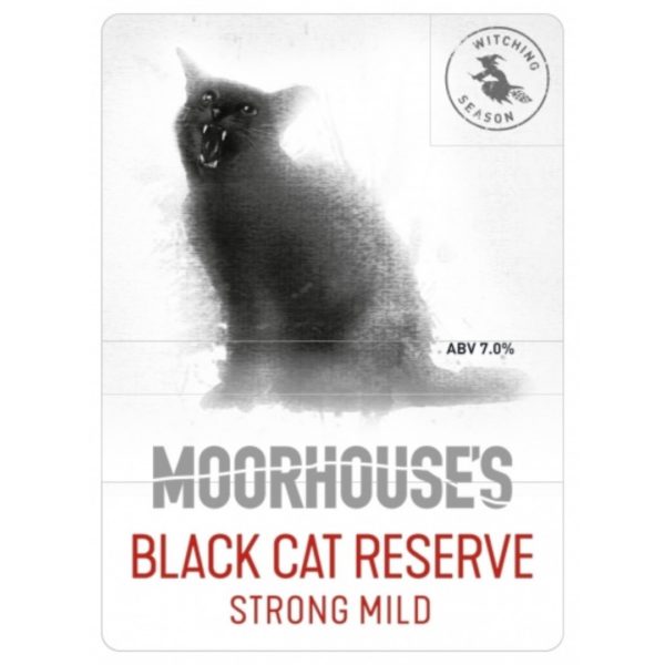 Black Cat Reserve