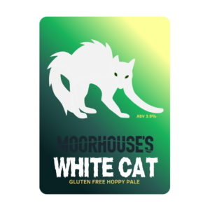 White Cat