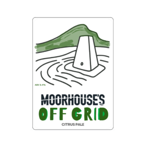 Off Grid